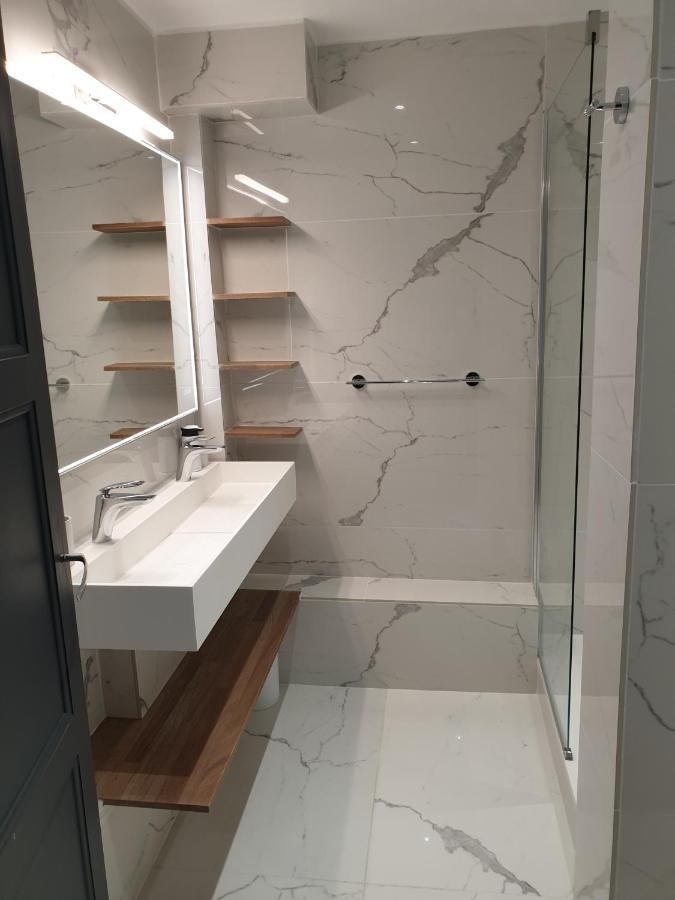 Le 5E - Appartement Design Dans Un Ancien Palace Vichy Eksteriør billede