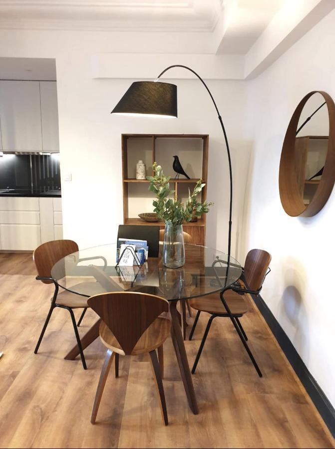 Le 5E - Appartement Design Dans Un Ancien Palace Vichy Eksteriør billede